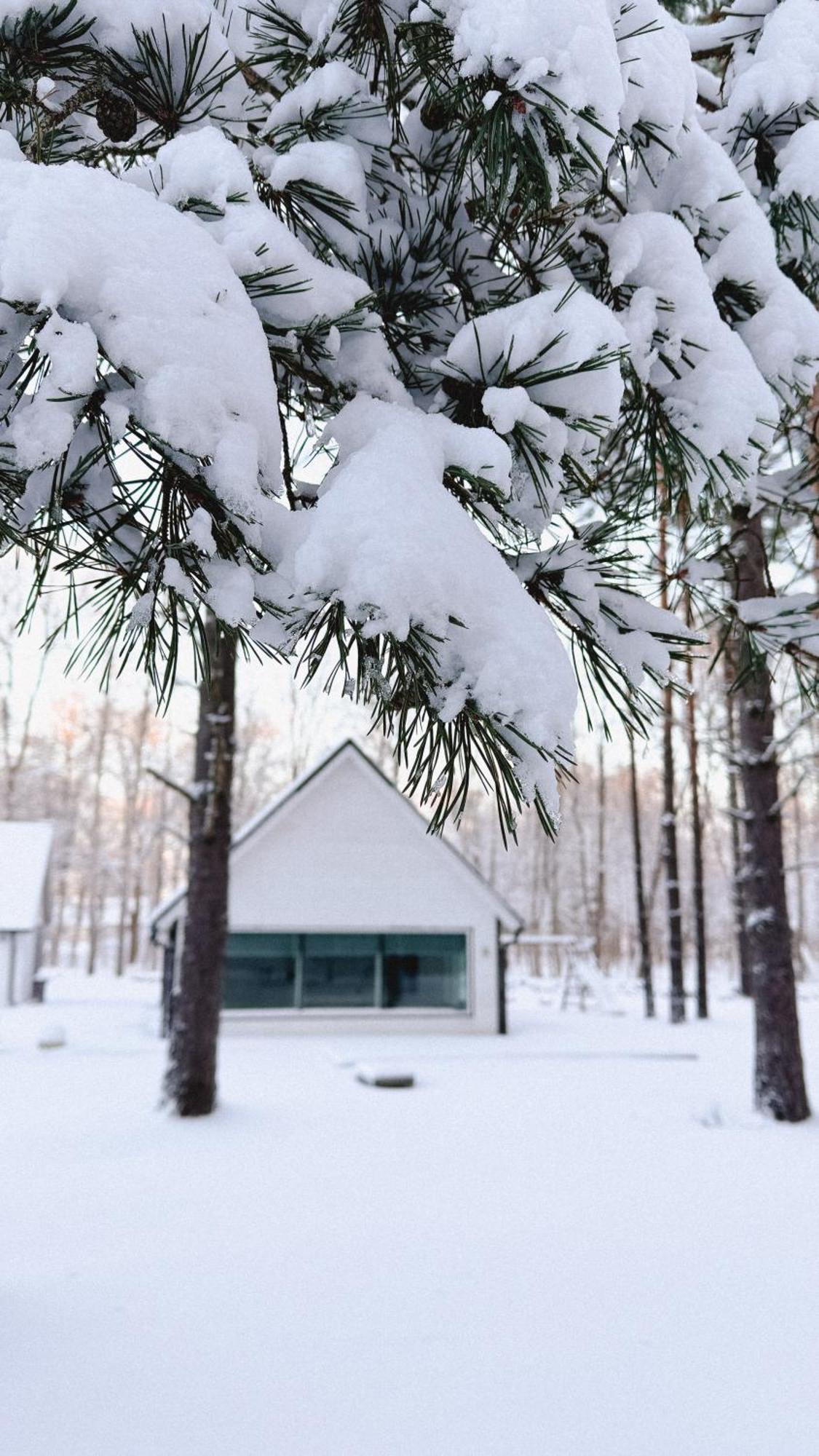 Villa Maennituka Kirikukula  Bagian luar foto