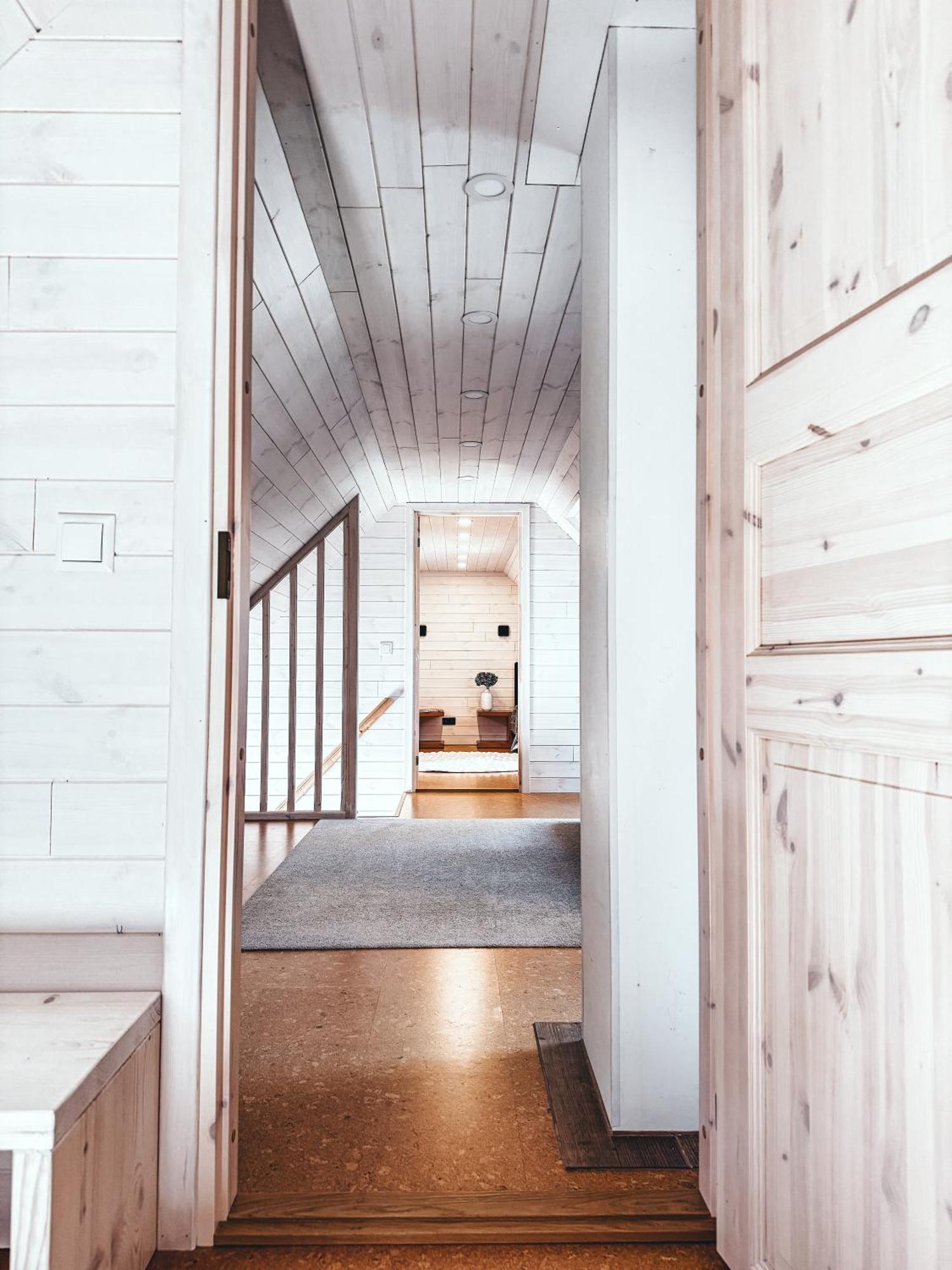 Villa Maennituka Kirikukula  Bagian luar foto